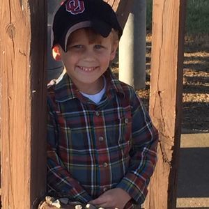 Meet your Posher, Jill